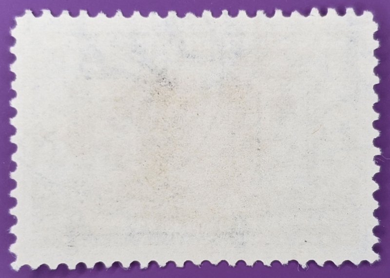 United States, Scott #325, VF-XF used, small corner crease upper right