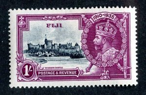 1935 Fiji Sc.# 113 m* cv $15 ( JUB 220 )