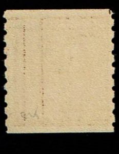 Scott #395 F/VF-OG-NH. SCV - $135.00