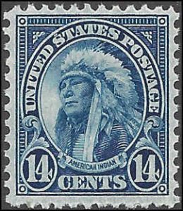 695 Mint,OG,NH...  SCV $6.25