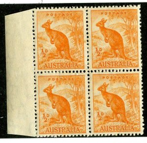 1942 Australia Sc #166 15x14 MNH** cv.$7.60 ( 415 Australia )