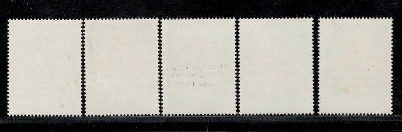 GUATEMALA SC# C376-80 FVF/MOG