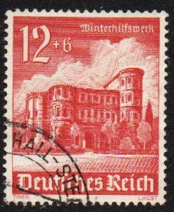 Germany Sc #B182 Used