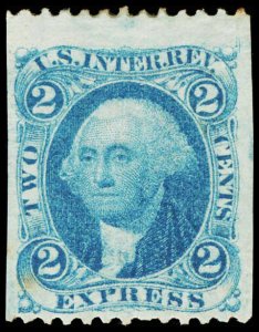 U.S. REV. FIRST ISSUE R9b  Mint (ID # 108999)