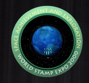 US  3412  MNH  cat $ 40.00