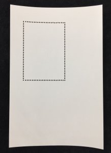 Guinee 1973 Skylab Space MNH Mini Sheets x 10 MK3263