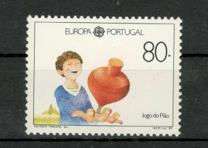 PORTUGAL-MNH** SET-EUROPA CEPT-1989.