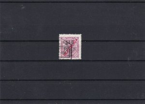 Lourenco Marques USED Stamp Ref 31412