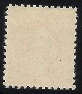 528A 2c MLH F/VF Centering