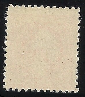 528A 2c MLH F/VF Centering