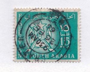 South Arabia          5          used