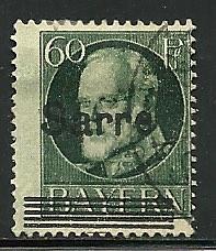 Saar 32, Used, CV $ 8.50