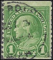 597 Used... SCV $0.25