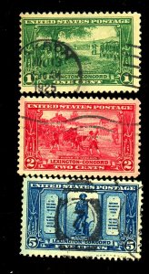 617-9 USED FVF Cat $20