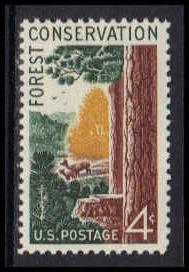 1122 Fine MNH K5291