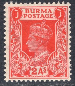 BURMA SCOTT 24