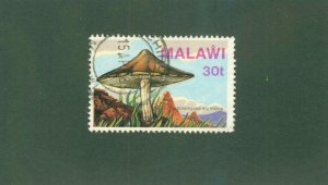 MALAWI 460 USED BIN$ 1.50