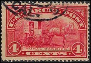 Q4 Used... SCV $3.00