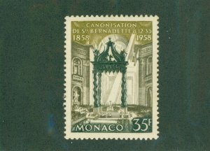 MONACO 420 MH BIN$ 0.50