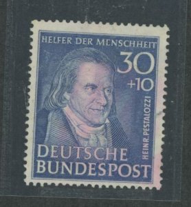 Germany #B323 Used