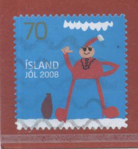 Iceland 1156  VF Used (3)