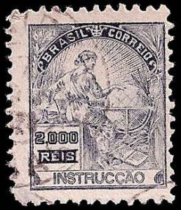 Used Box World Wide Scan 683