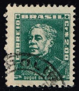 Brazil #797 Duke of Caxias; used (0.25)