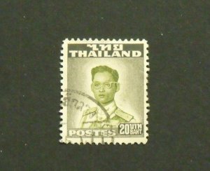 16843   THAILAND   Used # 295                            CV$ 21.00