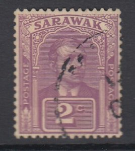 SARAWAK, Scott 52, used