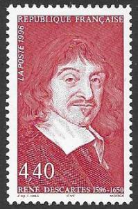 France  Scott 2512  Mint  