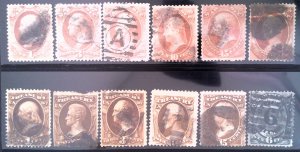 Small Collection - Used - Official Lot