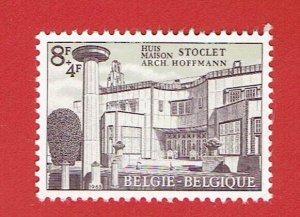 BELGIUM SCOTT#B778 1965 STOCLET PALACE - MNH