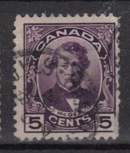 Canada  Scott # 146 - Used