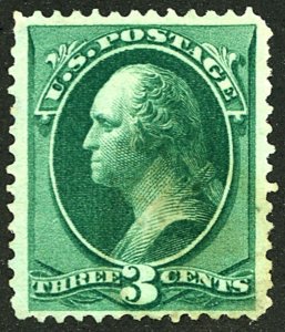 U.S. #147 USED