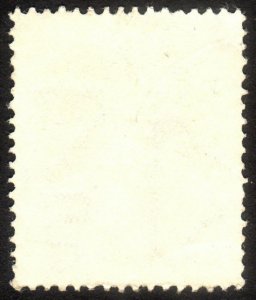 1932, Hungary 50f, Used, Sc 478