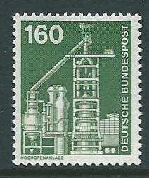 Germany #9N372 (MLH) CV $2.90