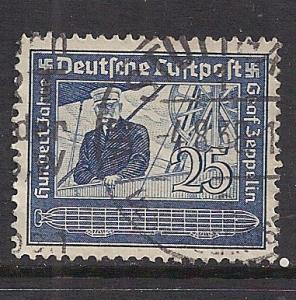 Germany C59 Used Bin 15441