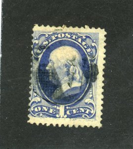 134A USED AVE-FINE HR Cat $375