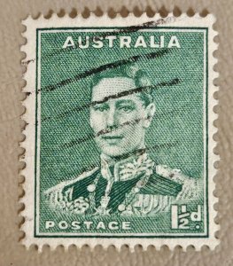 Australia #181B Used