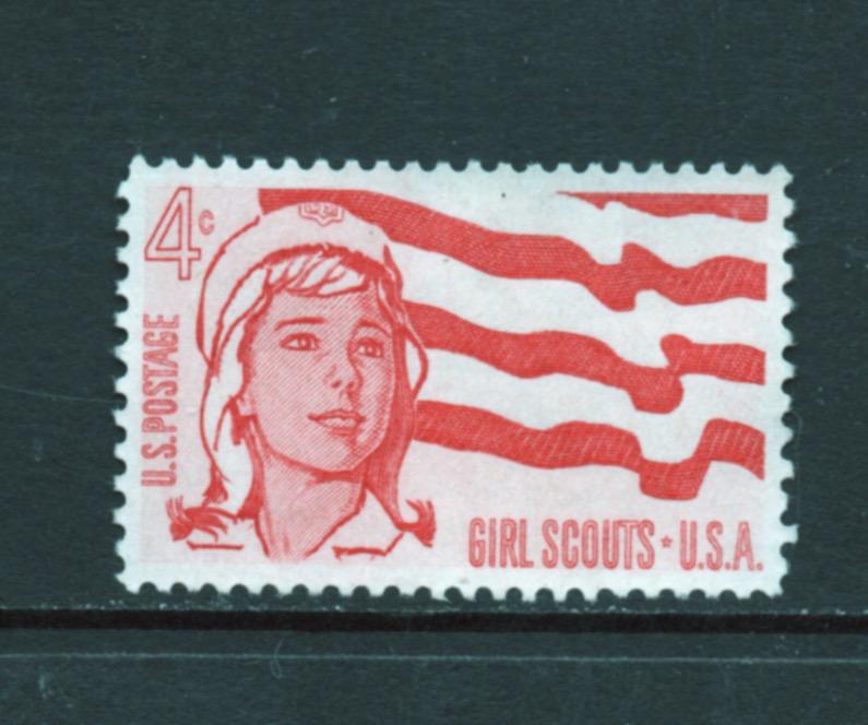 Scott #  1199    used Single