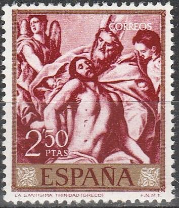 Spain #979 MNH   (S9499)