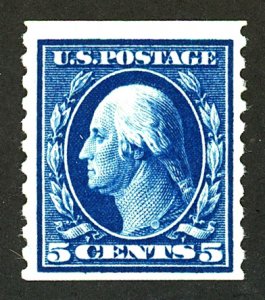 U.S. #447 MINT OG NH