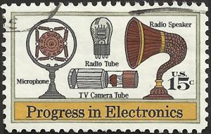 # 1502 USED MICROPHONE SPEAKER AND TUBES