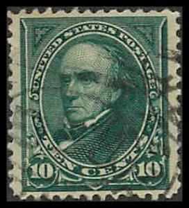 258 Used VF