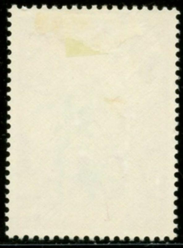 SWAZILAND Sc#106 SG#104 1962 QEII Definitive 1R Value OG Mint Hinged