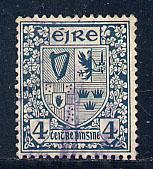 Ireland Scott # 71, used