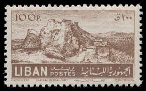LEBANON 265  Mint (ID # 87830)