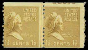 840 Average MNH CLP Partial # M8192