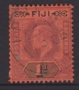 Fiji Sc#71 Used