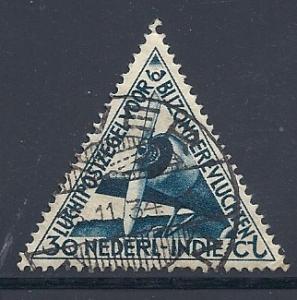 Netherland Indies #C18 ( U) CV $1.75